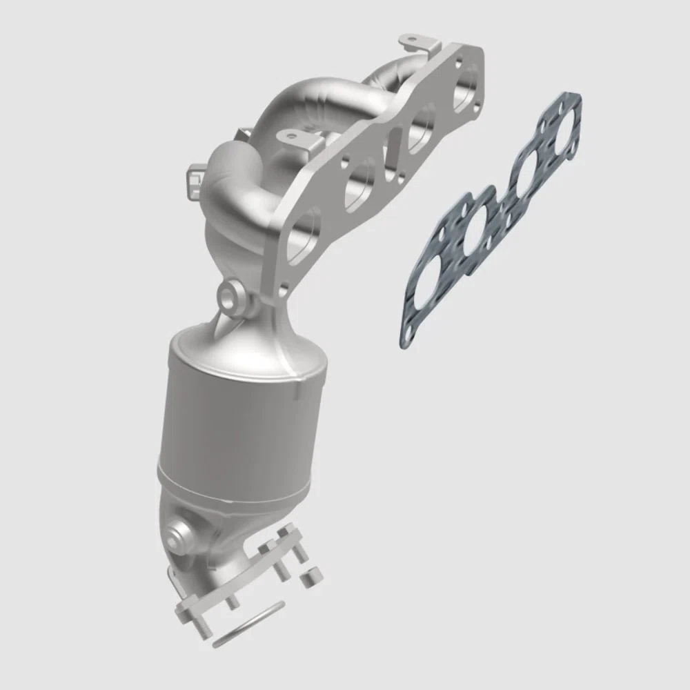 2007-2017 Nissan Altima Catalytic Converter Front 49295 Magnaflow